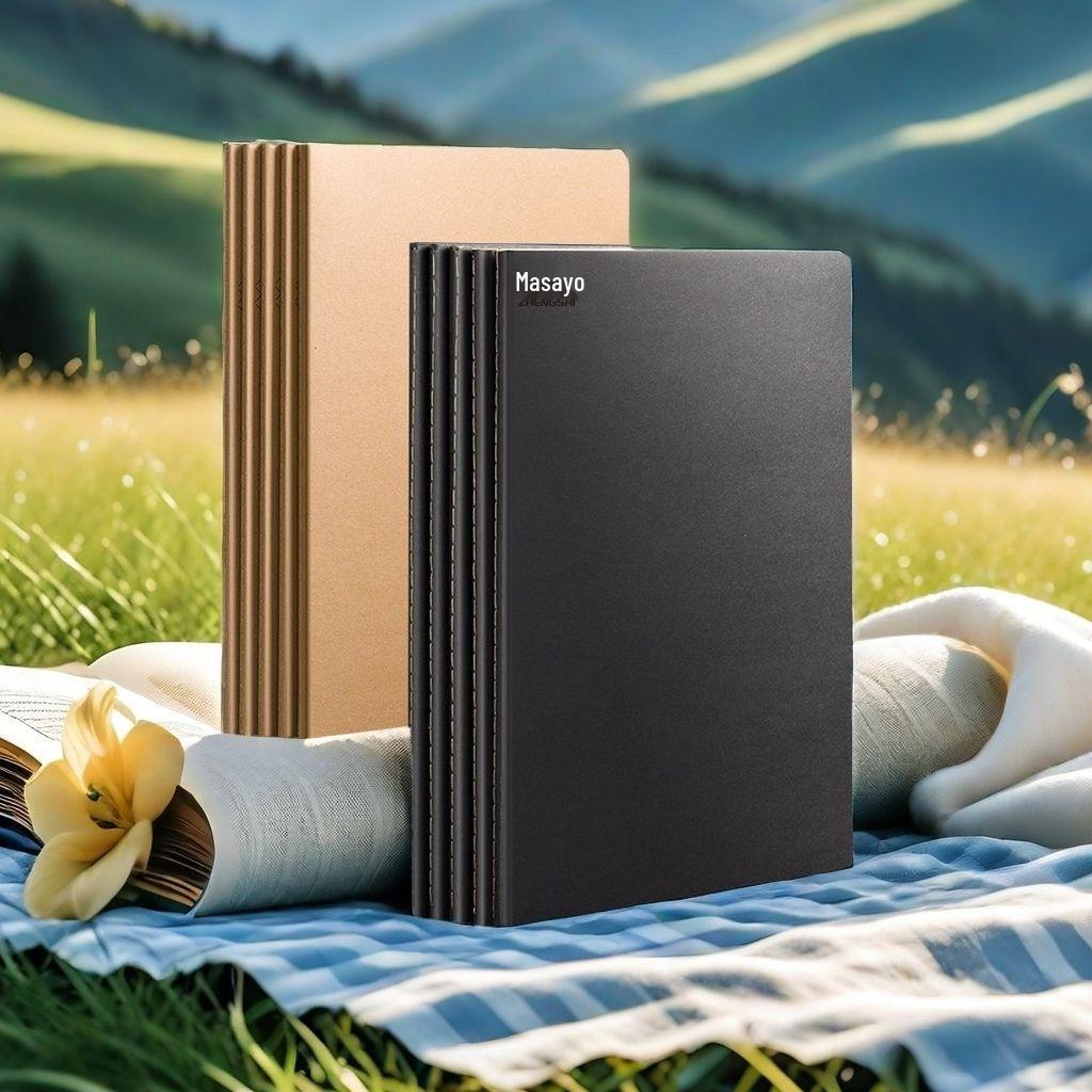 

Черновик с отрывными липкими заметками в клетку - Нелипкий разделитель для учеников начальной школы