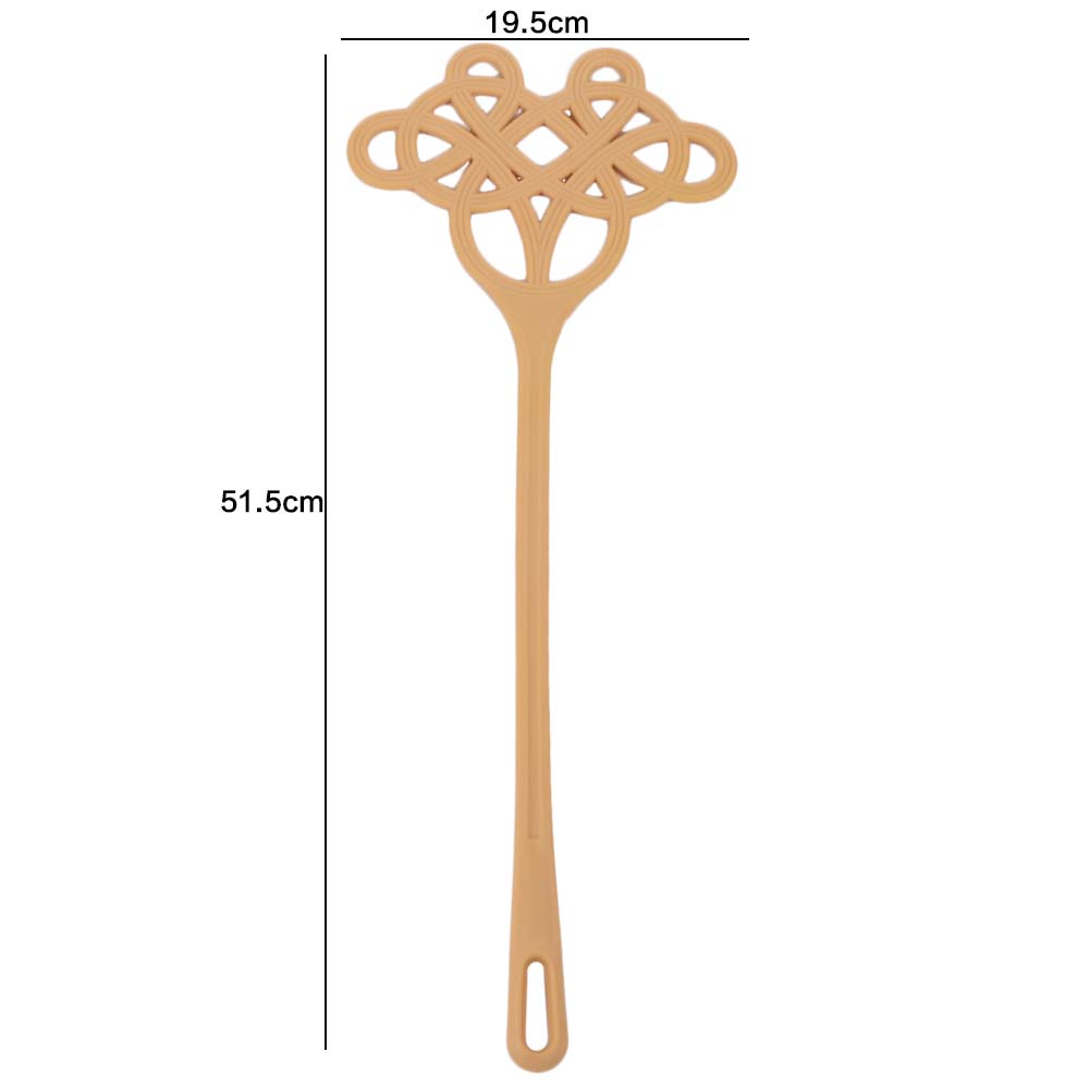 Dust Removal Carpet Beater Lightweight Rug Beater Practical Dust Beater  Jacket Cleaning