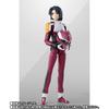 S.H.Fig Uarts Athrun Zala (Compass Pilot Suit Ver.)