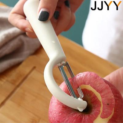 Instrumentos para trabalhar com frutas e vegetais – Peladores e descascadores