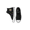 (PS) Converse X Jean-Michel Basquiat Chuck Taylor All Star High 'Pez Dispenser' Kids' 372587C