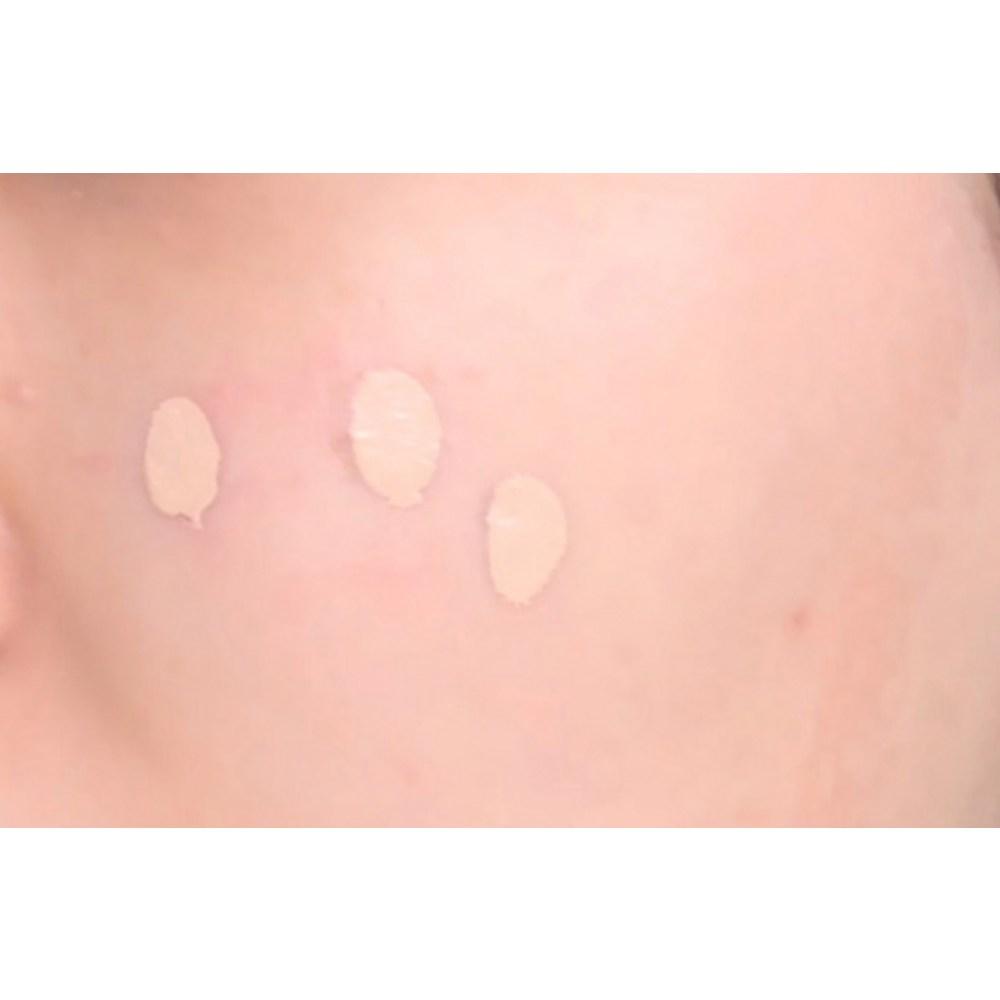 Banila Co Covericious Power Fit Correcteur 5,5g, No. 21 Pêche, 1 pièce