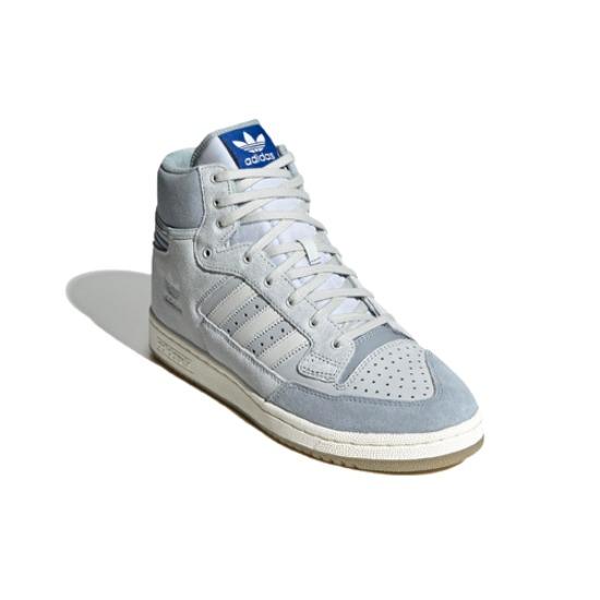 adidas Centennial 85 High Clear Grey - FZ5995