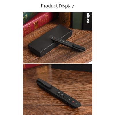 Wireless USB Presentation Remote Control Clicker Light Pointer Pen Lecture