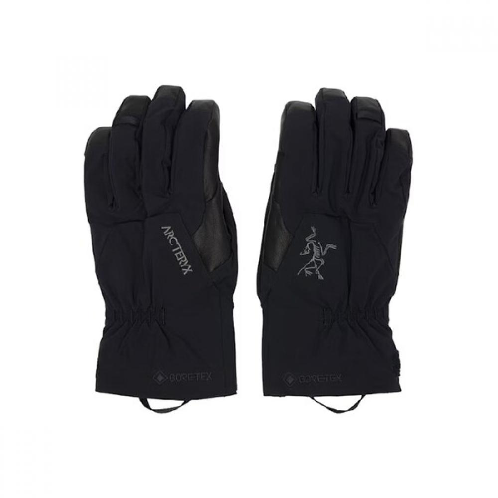Arc Teryx Black Venta Gtx Gloves X000009935 Tp868359693 L