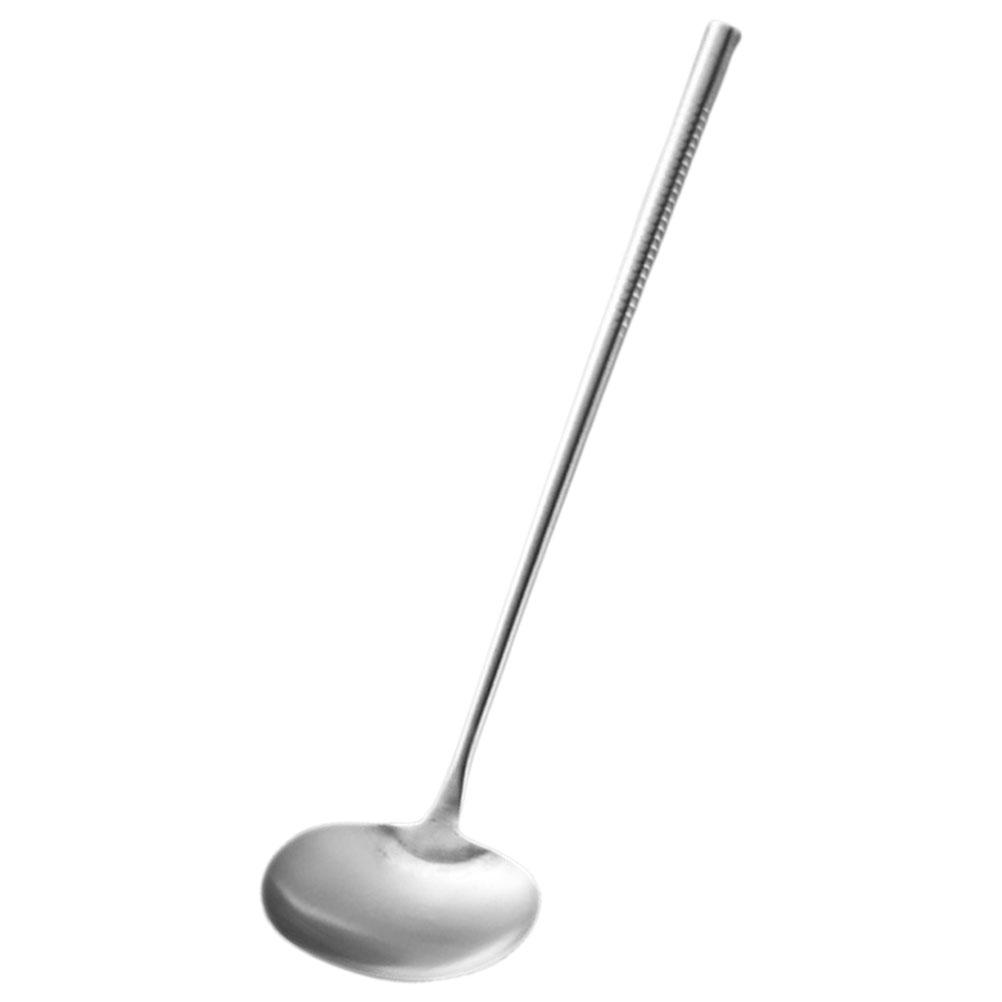 Frying Spoon Home Spatula Metal Spatulas For Kitchen Cooking Wok Portable Stainless Steel Utensils Cans