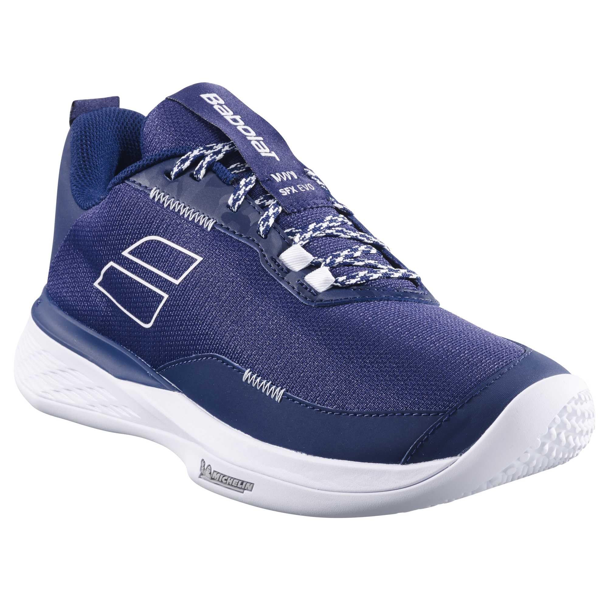 

Babolat Tennis Shoes Unisex SFX EVO SAND GRASS MEN 3A0S25A944