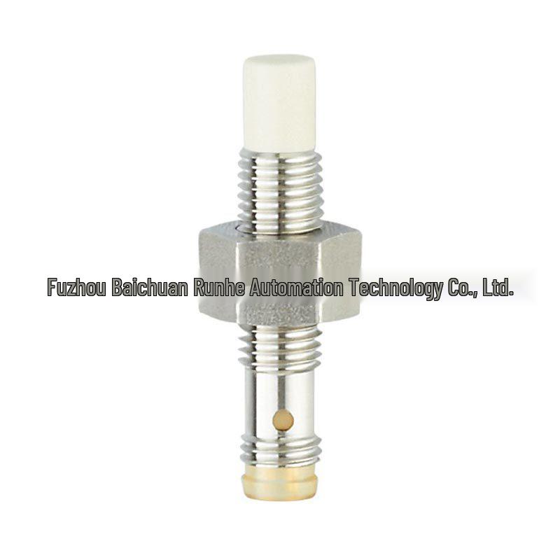 Brand New Original IES201/IES200 Ifm Inductive High-Frequency Proximity Switch - In Stock