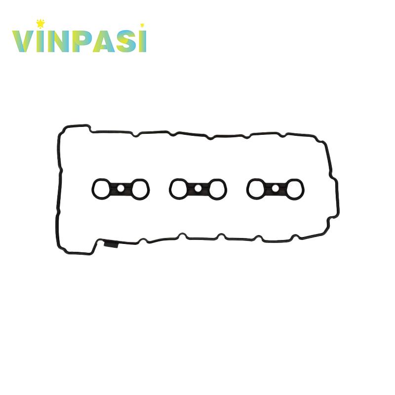 Engine Valve Cover Gasket Kit for BMW 1 3 5 6 7 Series 11127582245 11127552280 11127528242 11427537293 11427525335
