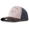 Streetwear Urban Style Street Fashionableable Trendy Ventilated Permeable Air Comfortable Hat Snapback Adjustable Cap Baseball Cotton Neutral Gender