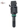13621739510 2P Intake Air Temperature Sensor For BMW E46 X3 X5 E83 E53 330ci 2.5i 3.0i 1739510 5S1006 SU5388