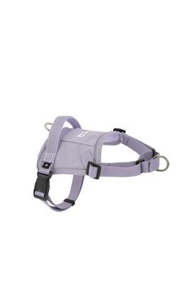 HiDREAM Valley Series Speed Wear Dog Lilac Small Anti-Pull Harness, Purple,