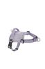 HiDREAM Valley Series Speed Wear Harness for Lilac S Anti-Pulling Dogs, Purple,