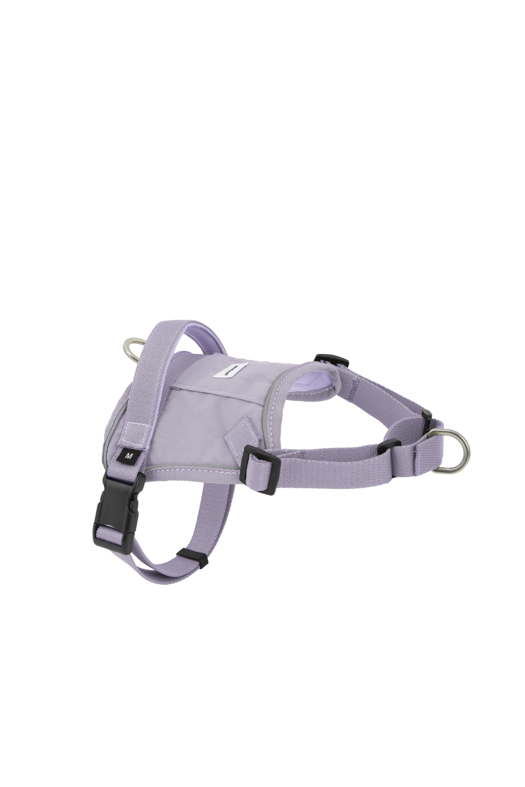 

HiDREAM Серия Valley Шлейка Speed Wear для Сиреневых Собак с Защитой от Рывков, Фиолетовый,