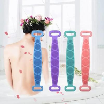 Produtos para duche e banho – Escovas e esponjas para o corpo