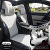 BYD Song Plus DMI Seat Cover: Summer & Year-Round Cushion for Song PULS EV
