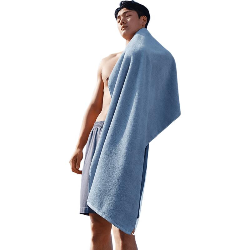PurCotton Antibacterial Pure Cotton Towel