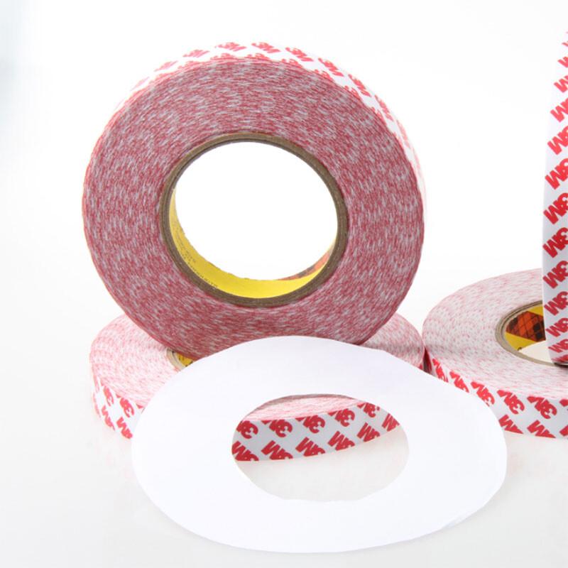 3M High-Tack Double-Sided Tape for New Year Couplets