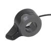 Universal Thumb Speed Controller Throttle For KQi2 Electric Scooter Speed Control Systems Anti Shock ABS Construction