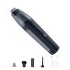 Luggable Car Vacuum Cleaner with 13000Pa Windspout Suction Wireless Lightweight Design Reaches Underlying Corners
