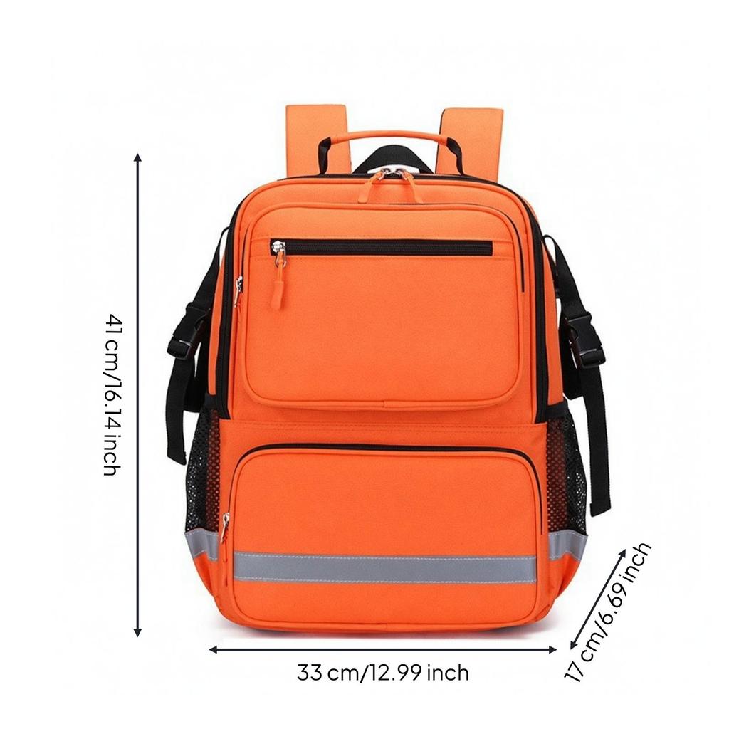 20–35 L Travel Backpack Lightweight for Active Use Carrying, Commuters