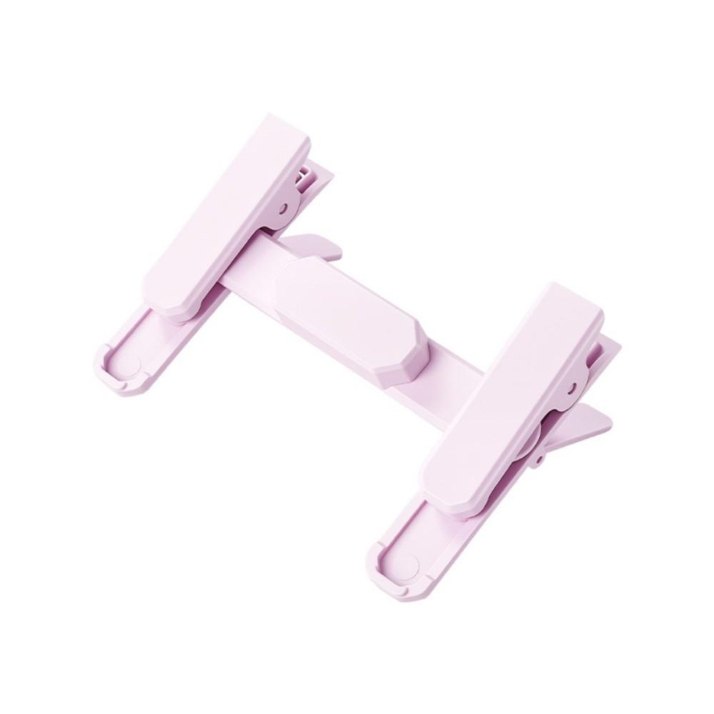 Portable Foldable Bookmark Study Reading Stand New Book Clip Reading Tools