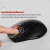 Lenovo M30 Gaming Mouse Wireless Black Keycaps Computer and Office Mute Mouse Gamer Accessories Laptop Computers for Games