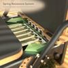 inSPORTline Comfolder Folding Pilates Reformer