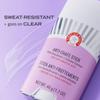 First Aid Beauty Anti Chafe Stick With Shea Butter + Colloidal Oatmeal 1.7 Oz
