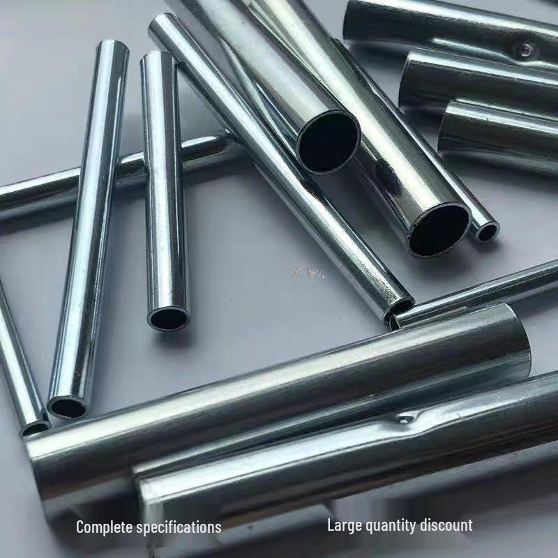 

З єднувач для дуг намету зі скловолокна та сталі