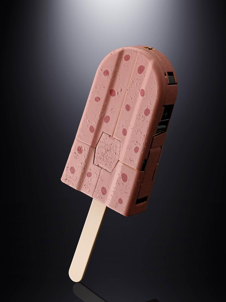 Tamashii Nations Azukibaru Robo Bandai Spirits Chogokin Figure