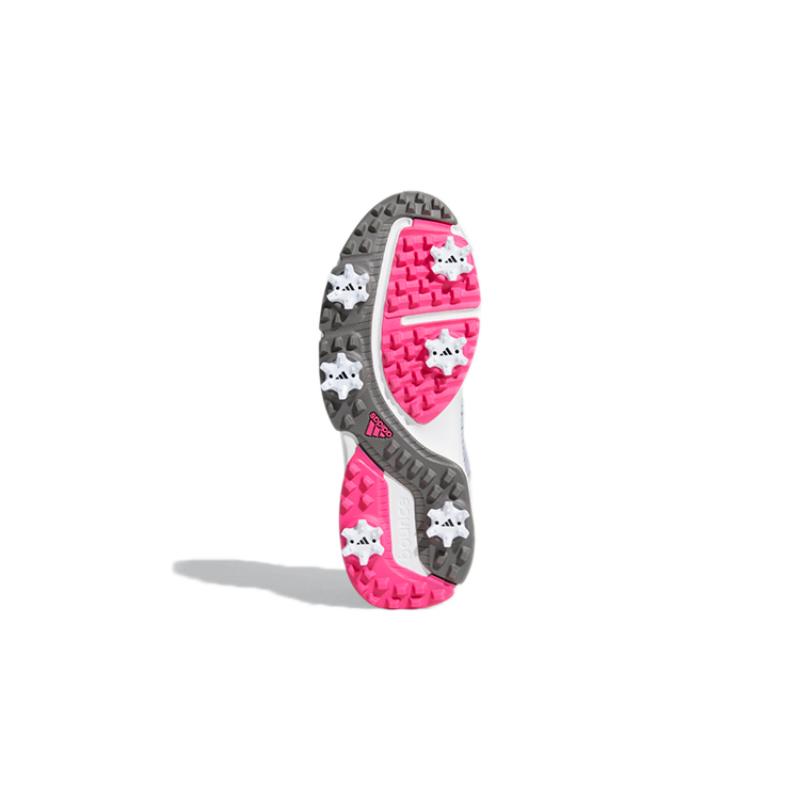 adidas Codechaos BOA Golf Grey Screaming Pink Grey GS Sneakers FW5626