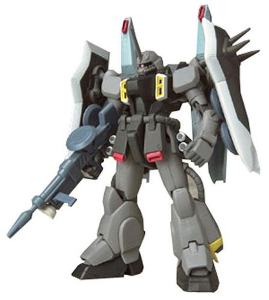 

TAMASHII NATIONS MS IN Blaze Zaku Phantom Elsman exclusive ACTION!! (Dearka machine)