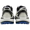 HOKA ONE ONE Mafate Speed 2 Trail Running Shoes Unisex White Black Blue 1126851-WTCB