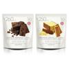 Delight project Protein Bakery Chip(Brownie / Castella Chip) 50g