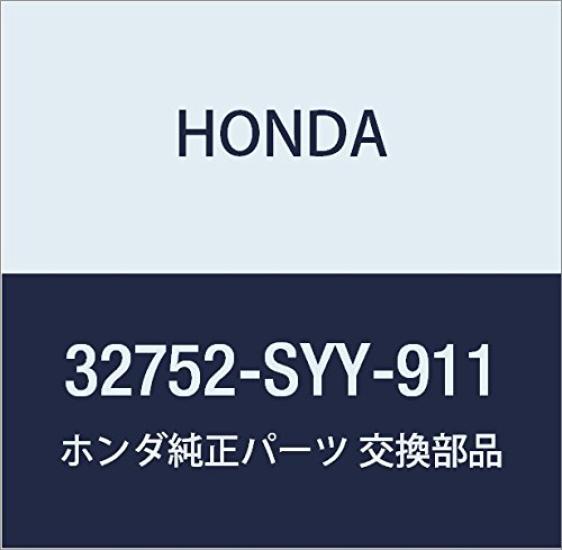 Genuine Honda Door Wire Part Number Harness, 32752-SYY-911