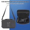 Box For Insta360 X5 X4 Camera Carrying Case Portable Storage Bag Protective Case For Insta360 X4 Action Camera Accessories