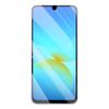 RURIHAI Für Samsung Galaxy A17 5G/A26 5G/A16 5G/A16 4G Displayschutzfolie 0,26 mm 2,5D Hohe Aluminium-Silizium-Glasfolie