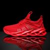 TUINANLE Sapatos casuais femininos tênis esportivos sola durável treinador tênis de corrida primavera outono