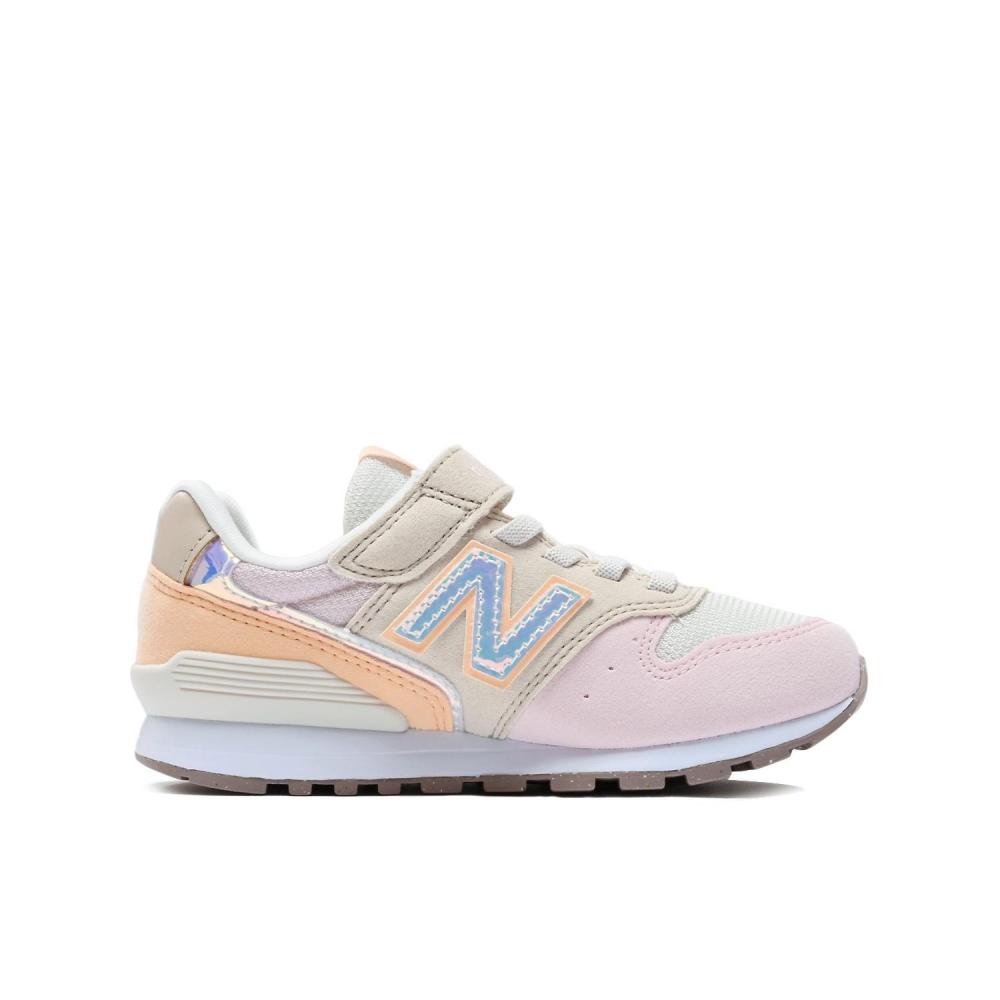 New Balance Yv996 Yv996Sp3 Beige Pink Sp3 