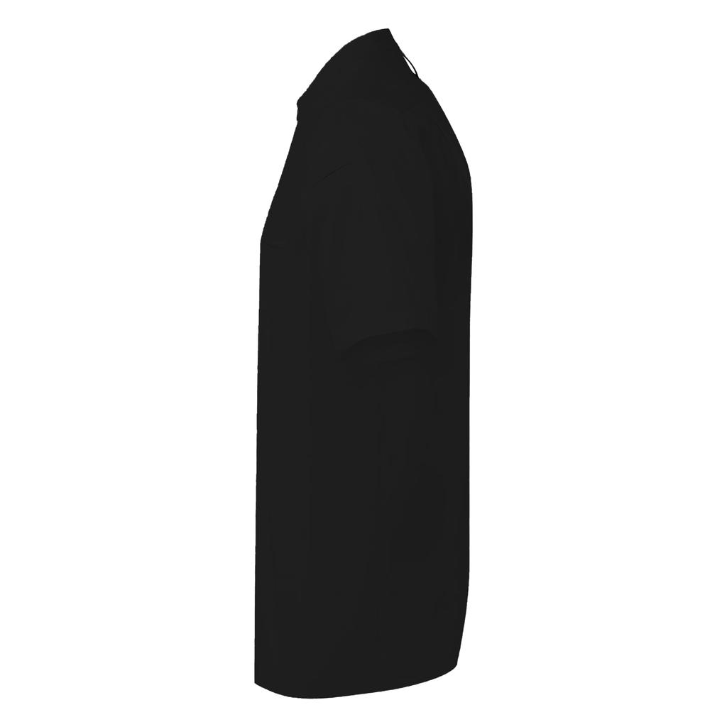 Premier Unisex-Erwachsene Recyclight Kurzarm-Kochhemd