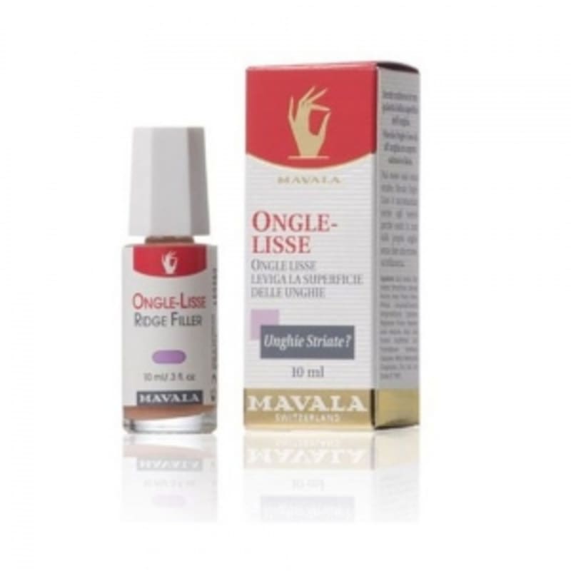 Mavala Ongle Lisse Nail Smooth 10 Ml (Minimum Order of 2 Pieces)