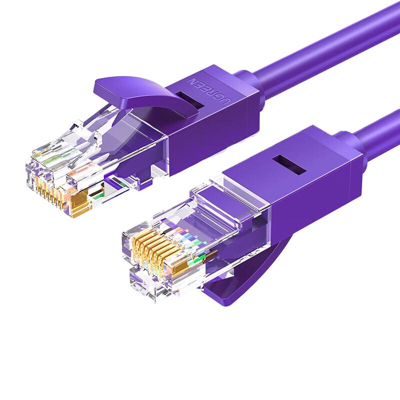 

UGREEN Cat6 Gigabit Ethernet Patch Cable 2 Meters