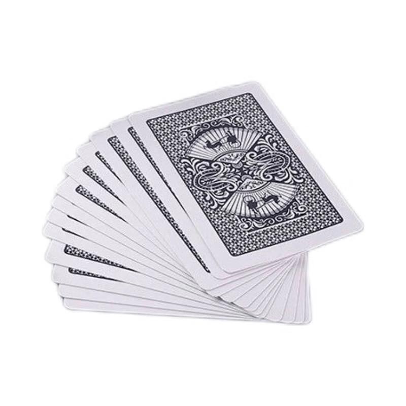Xunhuo Premium Playing Cards - 100-Deck Bulk Case