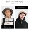 Peak Outdoor Fisherman Sun Hat