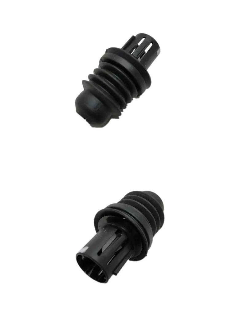 Trunk Spring Bumper Stop Block for MODEL 3 (2017-2024), Part No. 1108767-00-B