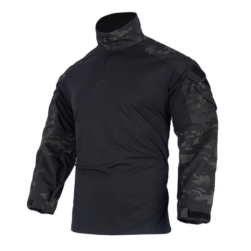 Chemise de combat tactique G3