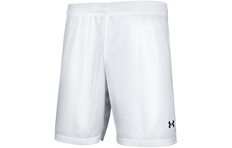 Under Armour Shorts Unisex White Couple s 21500224-100 M