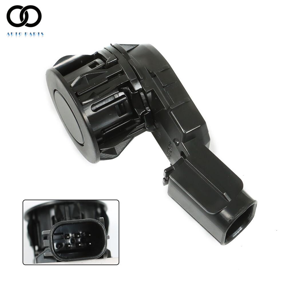 Rear Bumper Parking Assist Sensor 89341-42060 For Toyota RAV4 2017-2018 2.5L L4