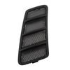 Hood Air Vent Grille Cover Car Exterior Accessories Replacement for Mercedes Benz W166 GL ML Class 2012‑2015 Right
